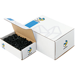 Gewindestifte / BOX-MSSF, BOX-MSSFS / Stahl, Edelstahl / Innensechskant BOX-MSSFS3-8