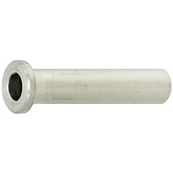 Raccordi per tubi in acciaio inox / Inserto tubo