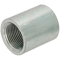 Low Pressure Fittings / Socket / Parallel Tapped SGPRP25A