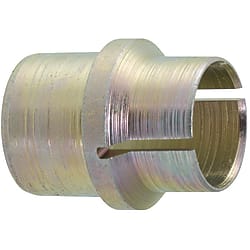 Raccords à morsure pour tuyaux hydrauliques - Manchon KTGSL10