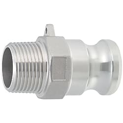 Arm Lock Coupling / Male Thread Adapter