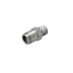 High Heat-Resistant One-Touch Couplings / Straight KKMCS12-4