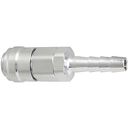 Air Couplers / Lightweight / Socket / Tube Connector