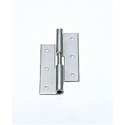Stainless Steel Lift-Off Hinge HNS□L/HNS□R HNS2L