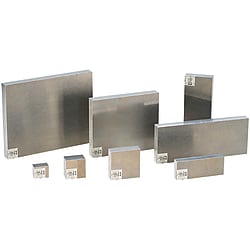 Metal plates / A configurable / EN AW-5052 Equiv. / H112, H34