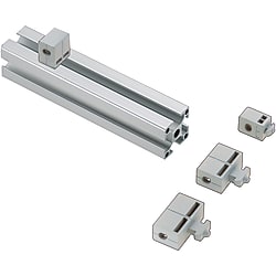 Panel Support Brackets (Plastic) HCBRB6S