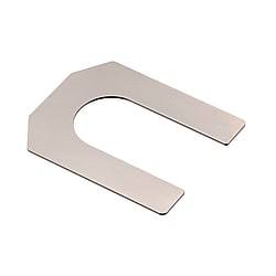 Square Shims / For Motor Base / For Pillow Block Package PACK-CIMMS1455-0.2