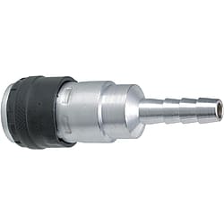 Raccords pneumatique / Standard / Connexion sur tube / Douilles avec mécanisme de verrouillage MCSTH30
