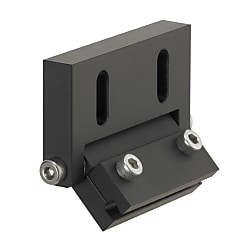 Attachment Brackets for Brushes / Angle Adjustable BRUSAA3S
