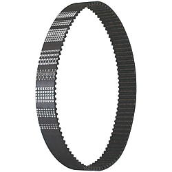 Timing belts / S#M / PUR, CR / glass fibre, aramid, steel HTBN1500S5M-150