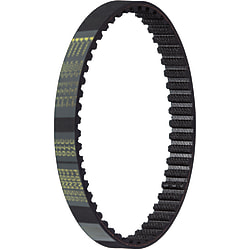 Timing belts / P#M / CR / glass fibre