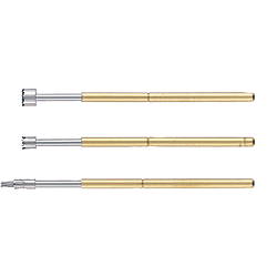 Contact Probes / NP60HD Series