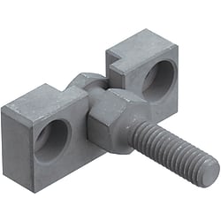 Floating Joints / Threaded Cylinder Connector and Holder Set