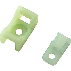Binding Band Fixtures with Excellent Heat Resistance (66 Nylon) KR7G5-HS