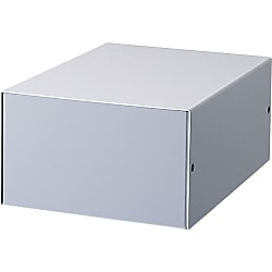 Aluminum Control Box