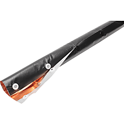 Hook Fastener Tube (Copper Foil Shield) SZTHC10-25