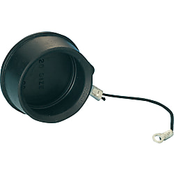 CE01 Drip-Proof Cap (for Receptacle / Adapter) CE1RC-28RA