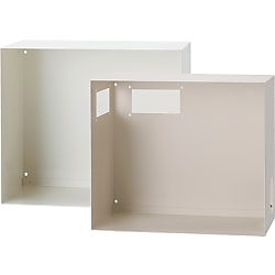 Free Size Control Panel Box Doorless Type FSF Series