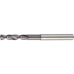 TiAlN Coated Carbide Drill, Corrugated Cutting Edge / Stub TAC-RFESDB4.5