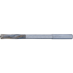 Carbide Spiral Reamer, High-Precision Tolerance Model SEC-HP-SPR-7.5