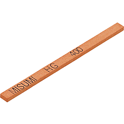 Grinding Stick: Pack of Flat Sticks for Air & Power Grinders HGSCP-150-13-5-600
