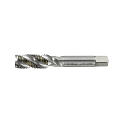 MT Series High-Speed Steel Spiral Tap MT-SPFT-M2.6-0.45-2.5P