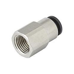 Touch Connector Five, Female Connector F10-02F