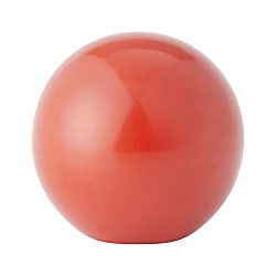 Plastic Grip Ball BA / BB BA-50X12-B