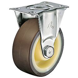 Stainless Steel Castors 320SR / 320SRP Wheel Diameter 50-75mm 320SRP-UB50