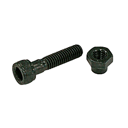Bolts and Nuts for Metal Joints M0625B