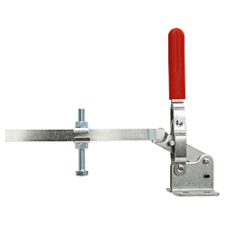 Dispositif de serrage à maintien horizontal, n° J-2-B