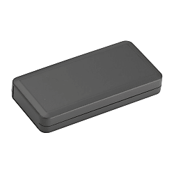 LC Series Handheld Plastic Case LC115-N-D