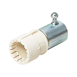 CP Adapter (for use wit PF tubes) MFSCP-14G