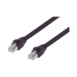 Câble TTLan™ UltraFlex HDBaseT™ 5Play™, Cat.6A 1812V-75.0M-1
