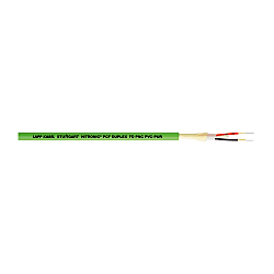 HITRONIC® PCF cables for PROFINET Applications 28352702/500