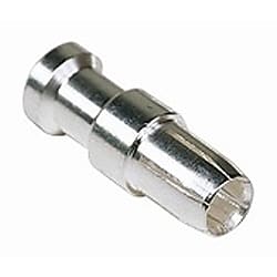 [Ilme Contact Pin]100 A Crimp Connection, Machined Pin CGMA 35