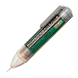 Superiot RMA Noncleaning Solder