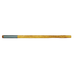Manico in legno per martello grande doppio a penna piena