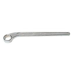 Single-ended offset wrench RS0017