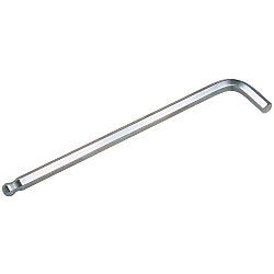 Allen Wrench (Tapered Head®, Extra Long) TL-19