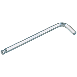 Allen Wrench (Tapered Head®, Semi Long) TMS-9