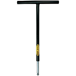 T-Shaped Allen Wrench (Bolt Catch/Iron Handle)