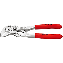 Pliers Wrench (SB)