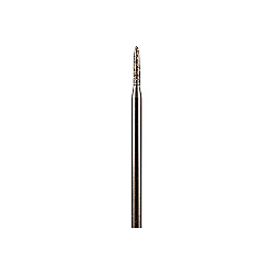 Diamant-Schleifstift, Galvanikbindung, Wellendurchmesser 2,34 mm AD1414