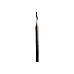Hartmetall-Frässtift, Wellendurchmesser 2,34 mm BC1407