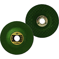 Schleifscheibe „Green Ace Gold“ GA-58