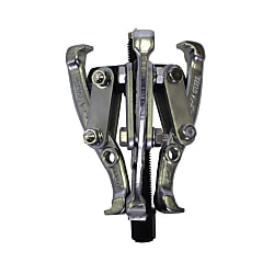 GT Gear Puller 3 Claws