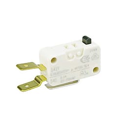 Microswitch series D413