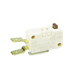 Microswitch series D489 D489-V3LD