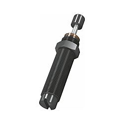 ACE Miniature Shock Absorbers self-adjusting MC150EUMH-V4A